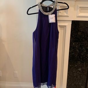 Diane von Furstenberg party dress